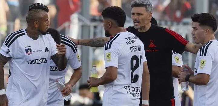 Colo Colo vs Huachipato: hora, dónde ver y cómo llegan al duelo clave del campeonato 2026