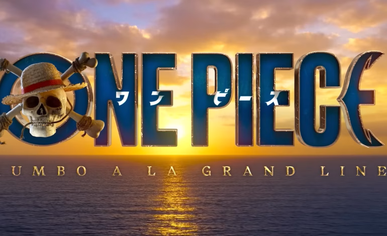 Netflix lanza el tráiler final de One Piece 2 y anticipa su llegada a la Grand Line