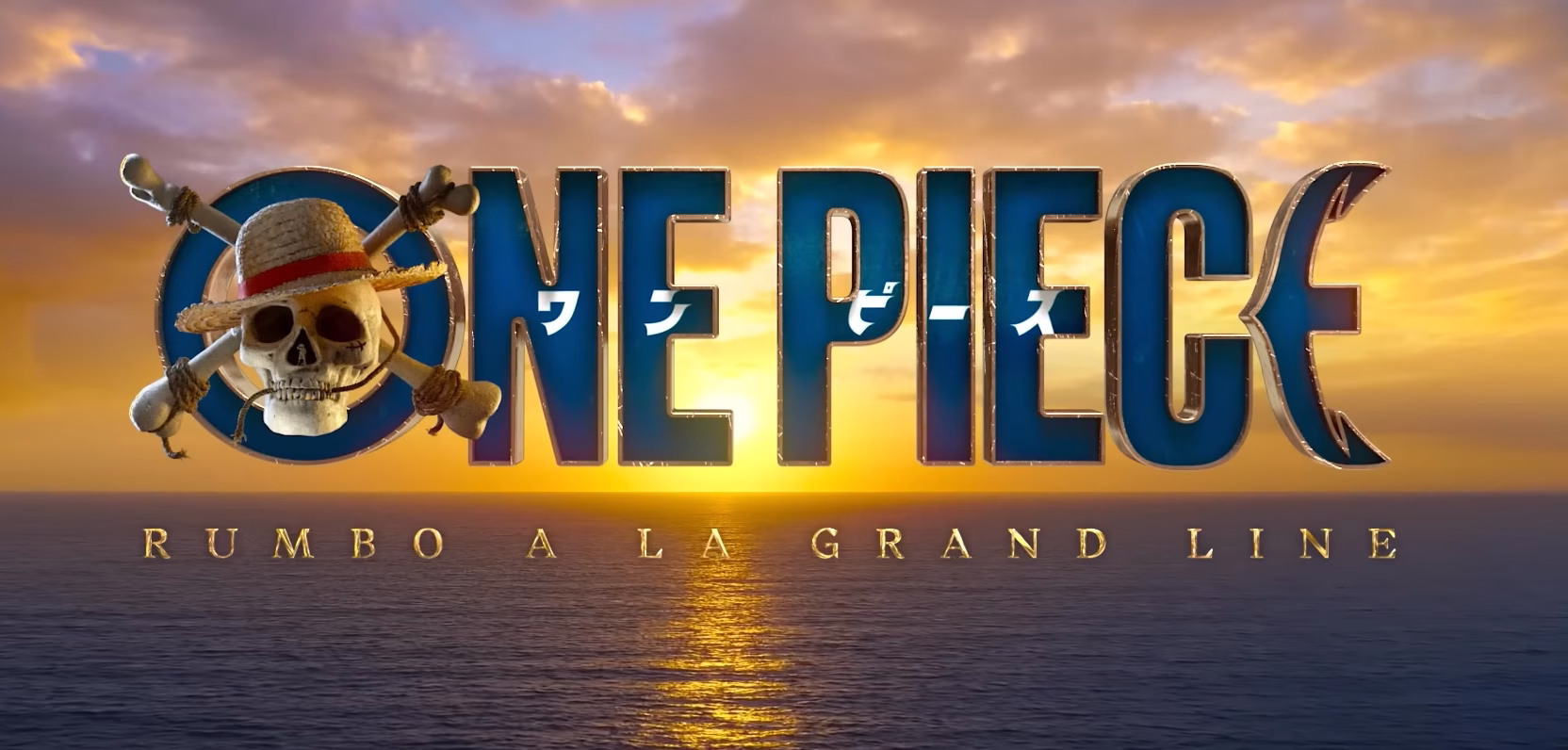 Netflix lanza el tráiler final de One Piece 2 y anticipa su llegada a la Grand Line