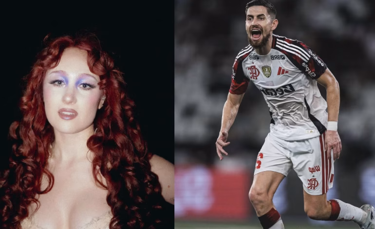 Futbolista denuncia que seguridad de Chappell Roan hizo llorar a su hija de 11 años en un hotel de Brasil