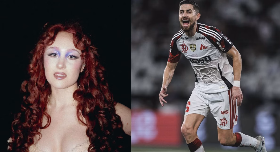 Futbolista denuncia que seguridad de Chappell Roan hizo llorar a su hija de 11 años en un hotel de Brasil