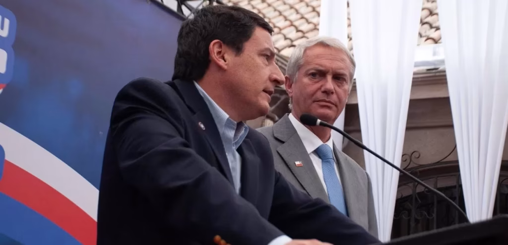 La frase de las “ranitas” que desató la polémica de Squella sobre empleo y medioambiente