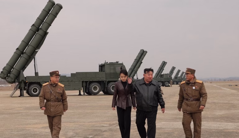 Expertos analizan el riesgo de un pulso electromagnético (EMP), una amenaza tecnológica asociada al programa militar de Corea del Norte que podría afectar infraestructuras críticas en Estados Unidos.