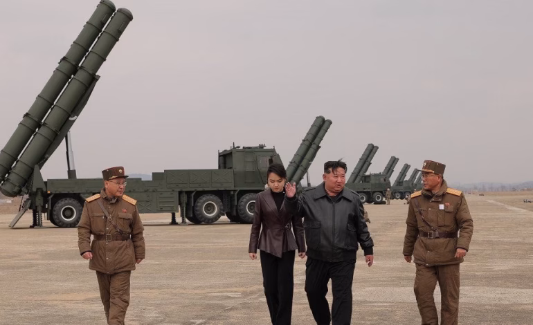 El arma secreta que preocupa a Estados Unidos: cómo Corea del Norte podría provocar un colapso tecnológico