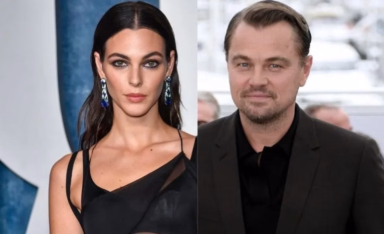 La inesperada aparición de Leonardo DiCaprio con Vittoria Ceretti en los Oscar 2026