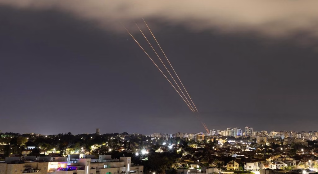Israel moviliza 100 mil reservistas en ofensiva contra Irán y Netanyahu anticipa una escalada de ataques