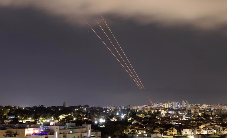 Israel moviliza 100 mil reservistas en ofensiva contra Irán y Netanyahu anticipa una escalada de ataques