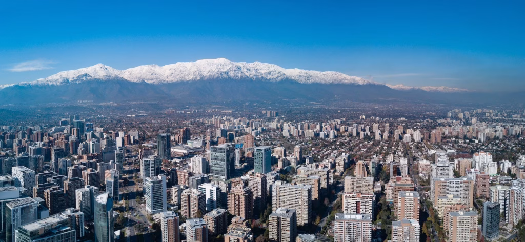 Cota Mil en disputa: familia Hiller enfrenta megaproyecto inmobiliario en Lo Barnechea