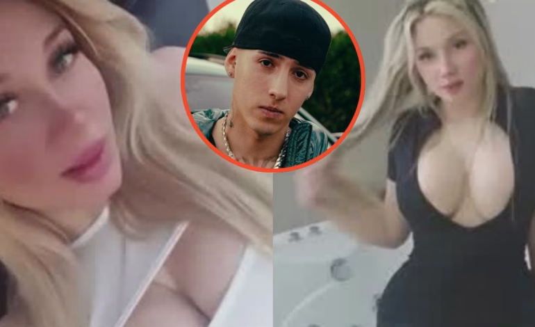 Pailita acusa millonaria estafa: quién es Vanessa Chávez, la influencer en el centro del caso