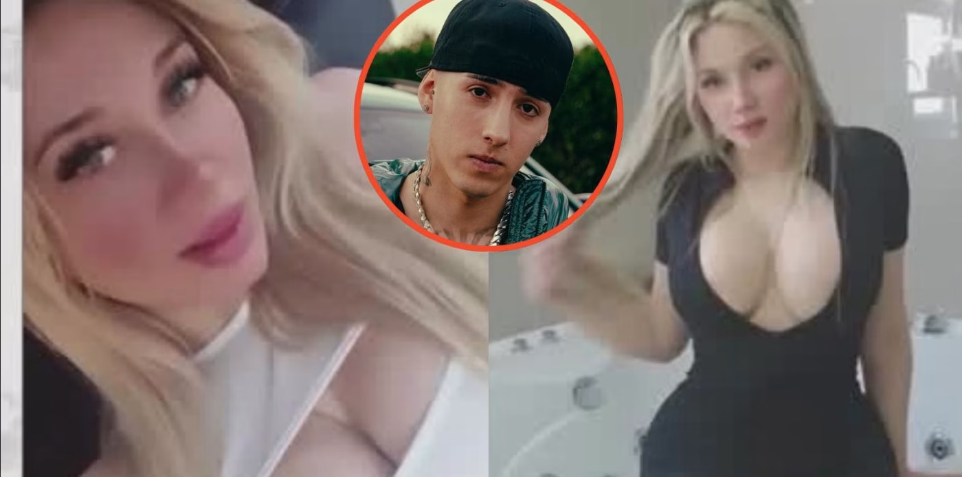 Pailita acusa millonaria estafa: quién es Vanessa Chávez, la influencer en el centro del caso