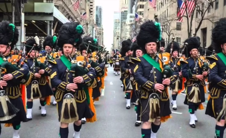 Día de San Patricio: conoce su origen, por qué se celebra el 17 de marzo y cómo esta tradición irlandesa se volvió global.