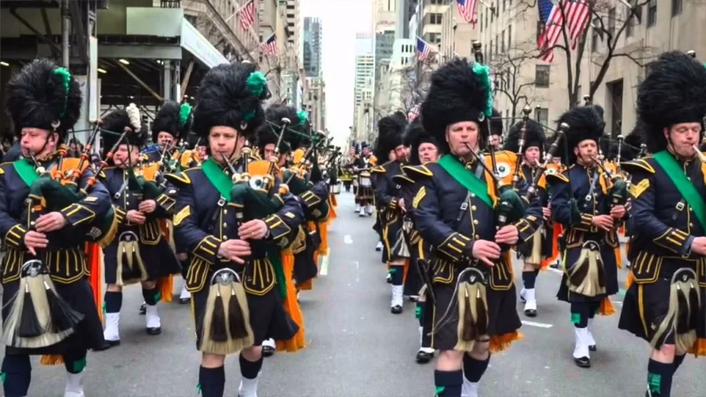 Día de San Patricio: la historia oculta detrás de la fiesta verde que conquista el mundo