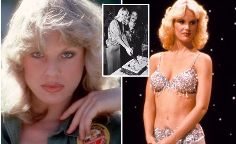 Fama, celos y muerte: la historia real de la Playmate asesinada por su marido en un crimen que estremeció al mundo.