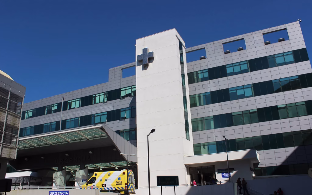 Contraloría revela emisión masiva de licencias médicas sin respaldo en hospital de Concepción