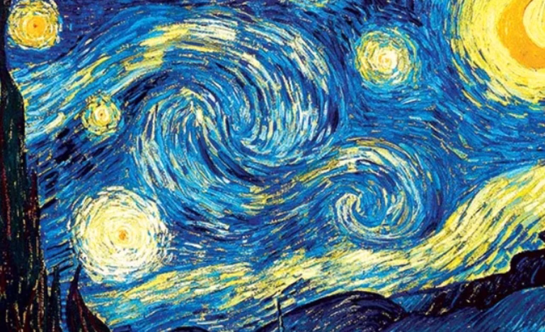 La noche estrellada y el genio de Van Gogh: cómo el dolor dio origen a una obra que desafía a la ciencia