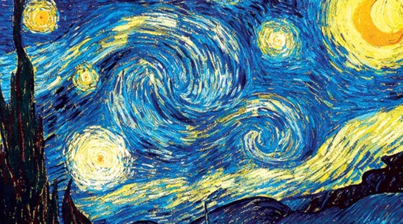 La noche estrellada y el genio de Van Gogh: cómo el dolor dio origen a una obra que desafía a la ciencia
