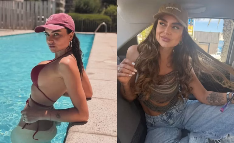 Jean Philippe Cretton confirmó su relación con la actriz Camila Miguel tras compartir una romántica fotografía en Instagram, haciendo pública su nueva relación.