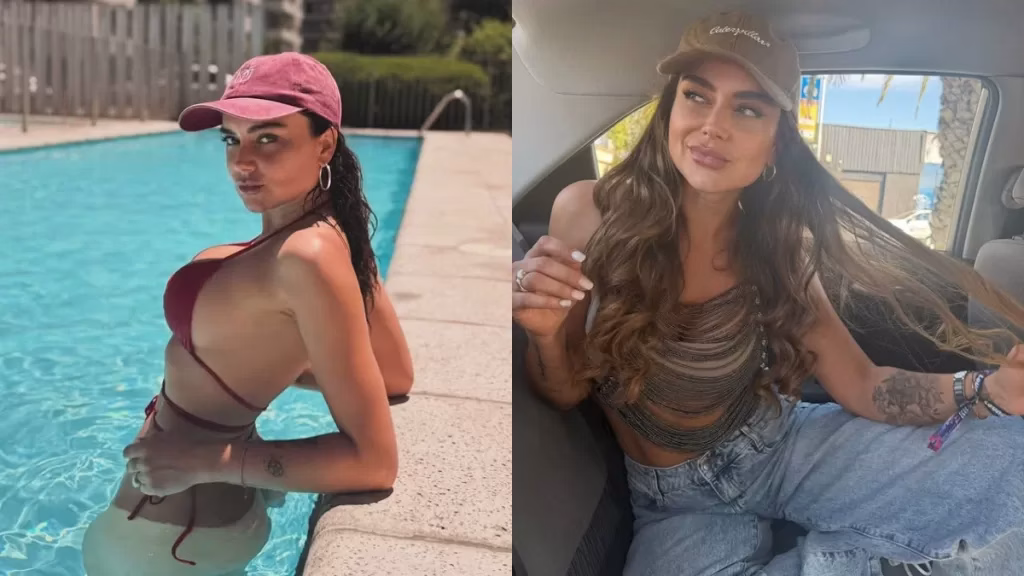 Jean Philippe Cretton presenta a su nueva pareja con romántica foto en redes sociales