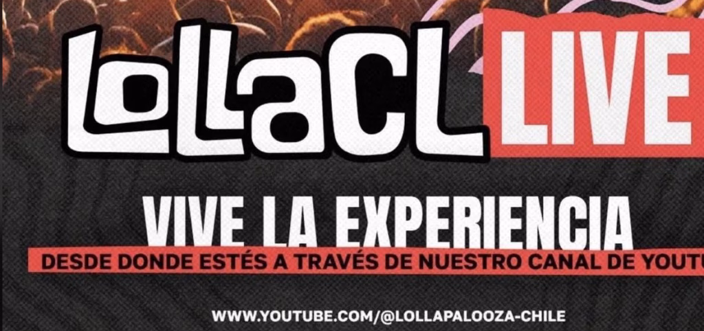 Deftones en Lollapalooza Chile 2026: posible setlist y cómo ver el show en vivo