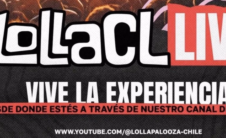 Deftones se presenta en Lollapalooza Chile 2026. Revisa el posible setlist, dónde ver el show en vivo y todos los detalles del esperado concierto.