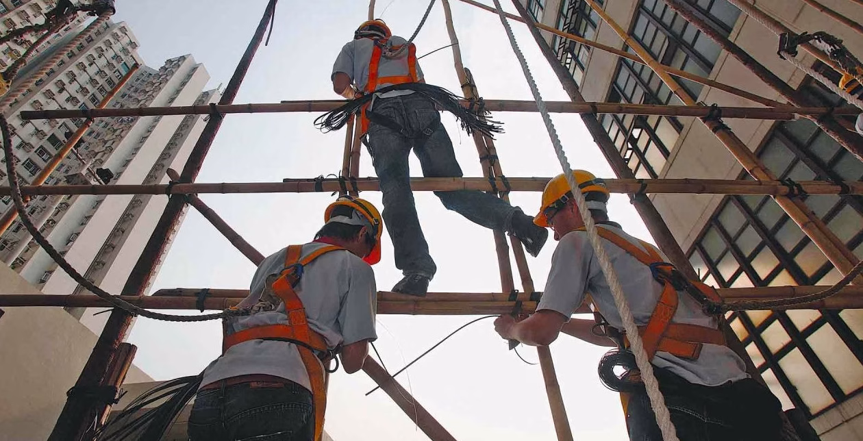 Cuánto gana un obrero de la construcción en Estados Unidos en 2026: sueldos semanales pueden superar los USD 1.200