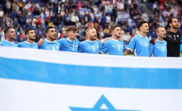 Polémica mundial: FIFA castiga a Israel por discriminación pero evita su suspensión