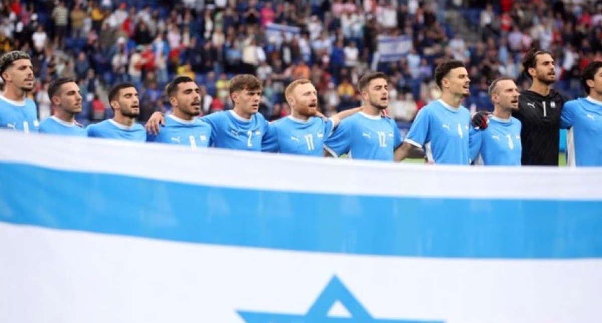 Polémica mundial: FIFA castiga a Israel por discriminación pero evita su suspensión