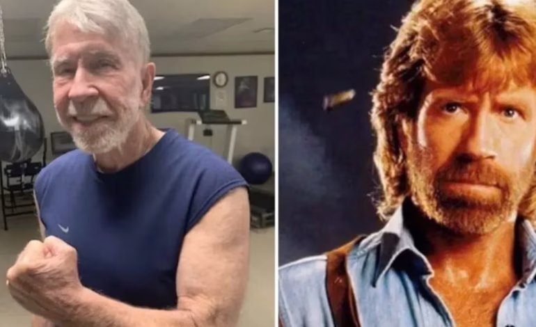La millonaria fortuna y el legado imborrable de Chuck Norris tras su muerte