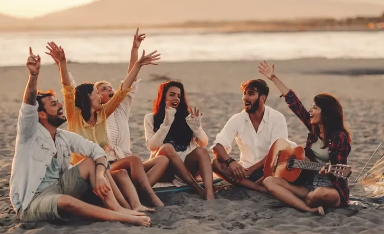 Los 4 tipos de amigos que mejoran tu salud emocional, según la psicología