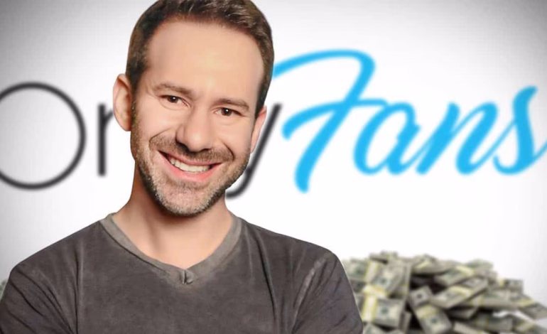 Muere Leonid Radvinsky, dueño de OnlyFans, a los 43 años tras una larga lucha contra un cáncer. El empresario convirtió la plataforma en un fenómeno mundial.