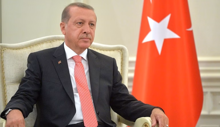 Erdogan acusa a Israel de provocar conflictos en Medio Oriente y advierte que “pagará el precio”. Crece la tensión en Gaza e Irán
