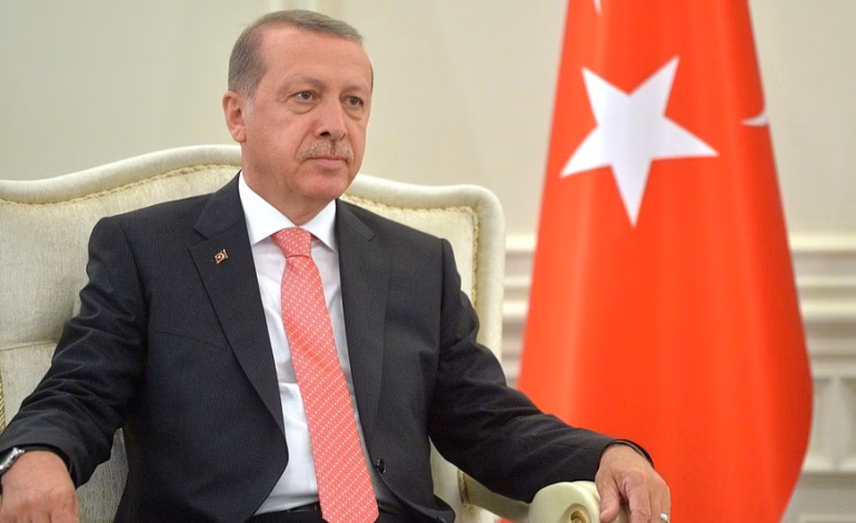 Erdogan lanza dura advertencia: asegura que Israel “pagará el precio” por conflictos en Medio Oriente