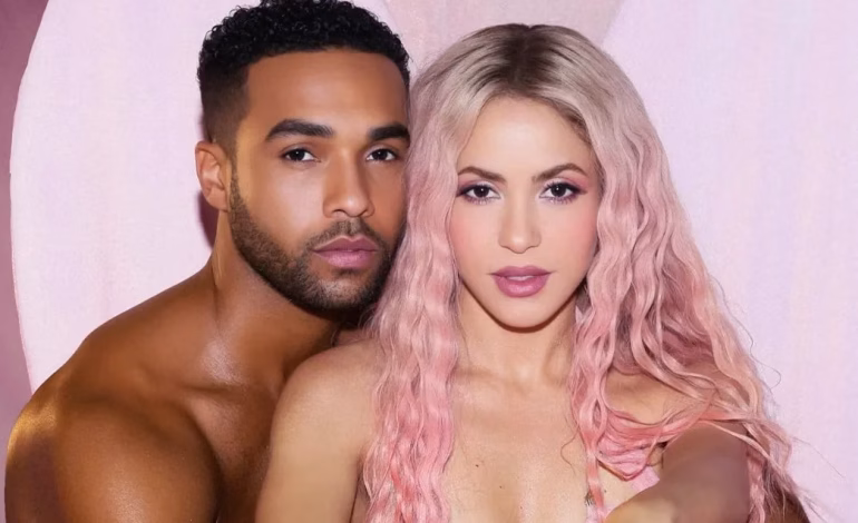 Shakira y Lucien Laviscount: fotos antiguas reavivan rumores sin confirmación oficial