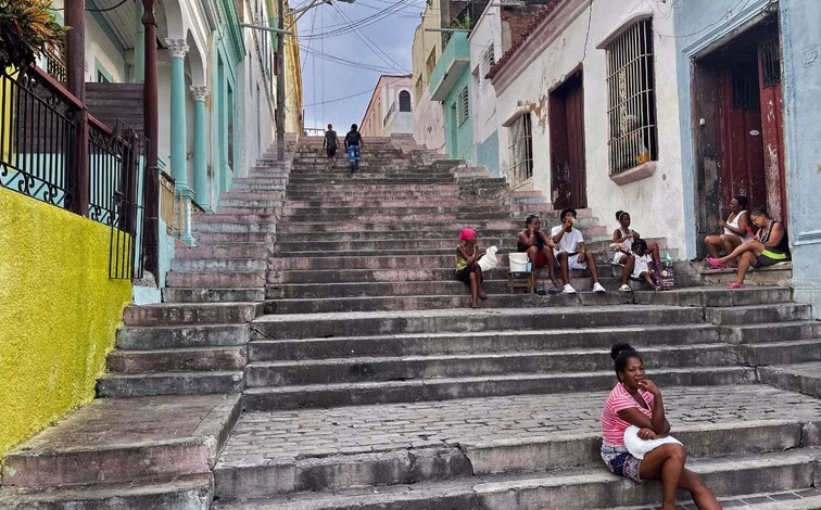 Crisis turística en Cuba: destinos emblemáticos lucen vacíos y el sector toca fondo