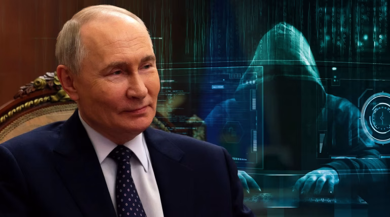 Rusia utiliza inteligencia artificial para intensificar ciberataques contra Europa, elevando el riesgo sobre infraestructuras críticas y seguridad digital.