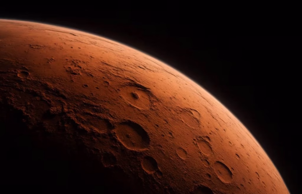 Hallazgo en Marte abre nuevas preguntas sobre el pasado del planeta rojo