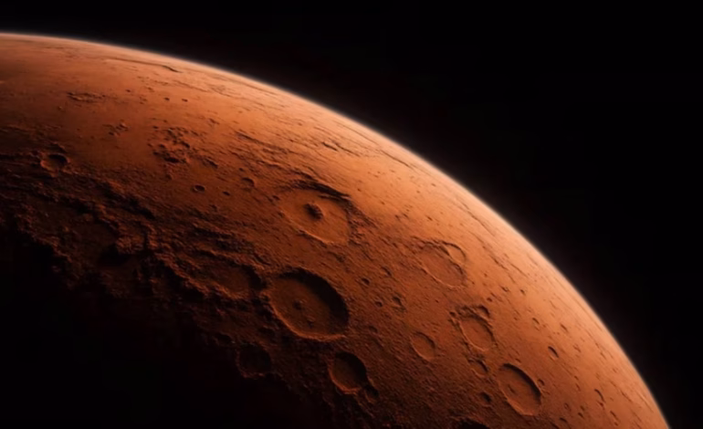 Hallazgo en Marte abre nuevas preguntas sobre el pasado del planeta rojo