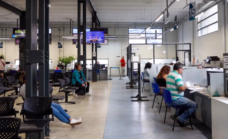 Valparaíso lanza sistema digital para agendar licencias de conducir con Clave Única