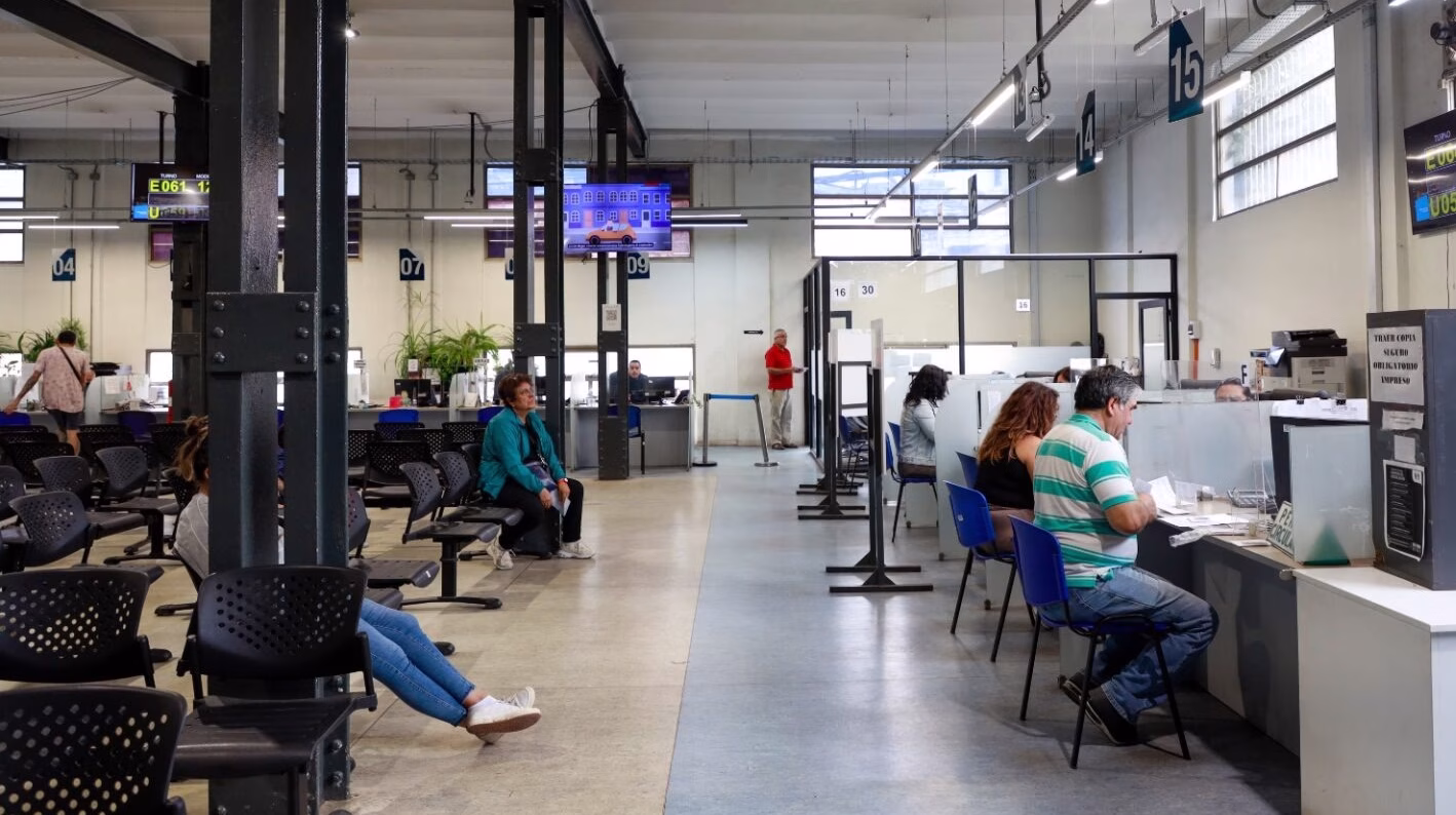 Valparaíso lanza sistema digital para agendar licencias de conducir con Clave Única