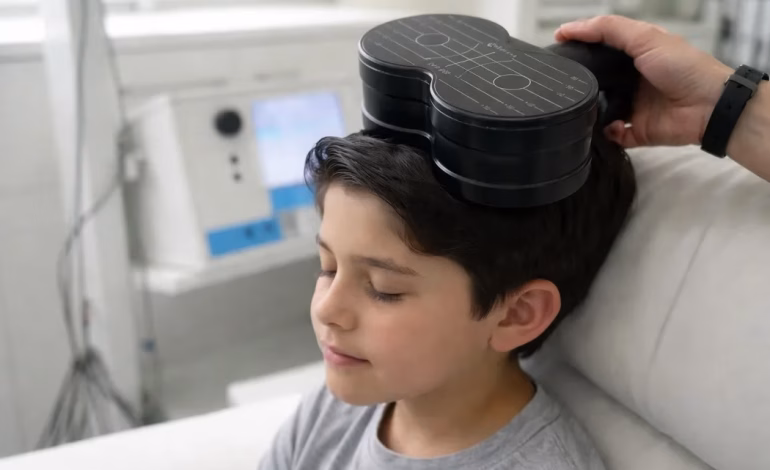 Autismo en Chile: concurso ofrece terapia innovadora que puede cambiar la vida de niños