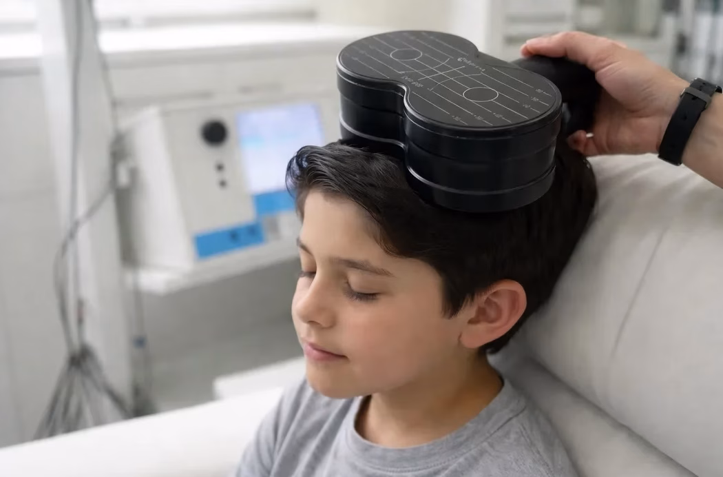 Autismo en Chile: concurso ofrece terapia innovadora que puede cambiar la vida de niños