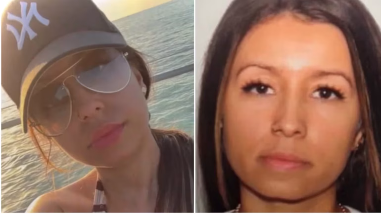 Detienen en Hong Kong a sospechoso de asesinar a su esposa en Virginia y ocultar su cuerpo en un congelador.