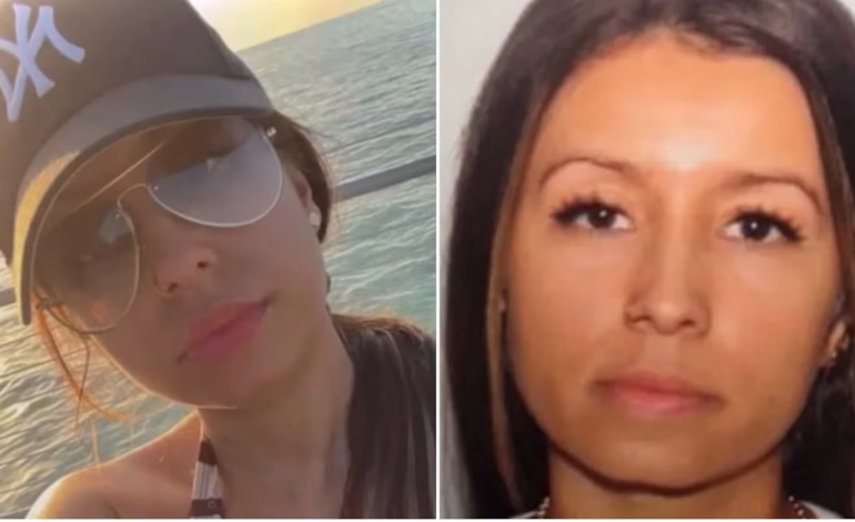 Detienen en Hong Kong a sospechoso de asesinar a su esposa y ocultar el cuerpo en un congelador en EE.UU.