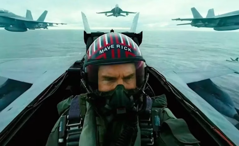 ‘Top Gun 3’ despega: Tom Cruise volverá en la nueva película confirmada por Paramount Pictures