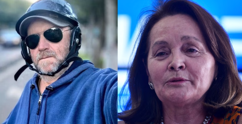 Nuevos antecedentes y chats podrían cambiar el rumbo del caso del triple homicidio en La Reina. Imputado busca salir de prisión preventiva.