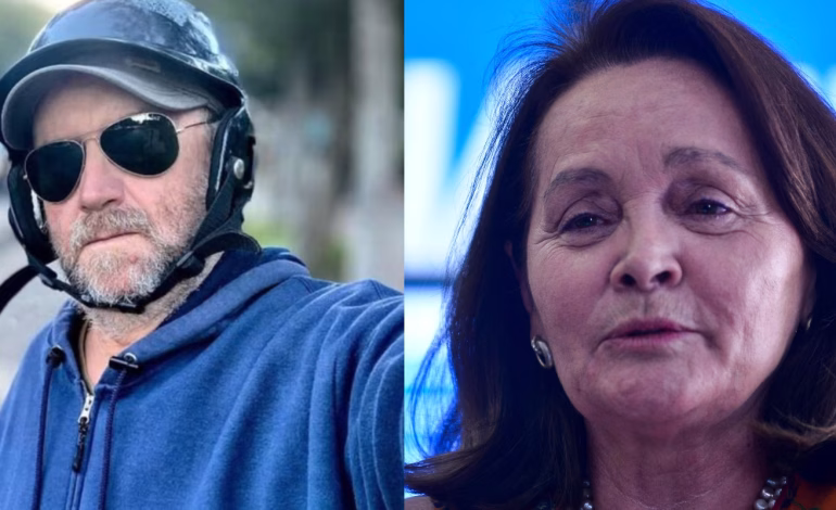 Triple homicidio en La Reina: declaración de Marta Lagos y chats clave marcan nueva audiencia