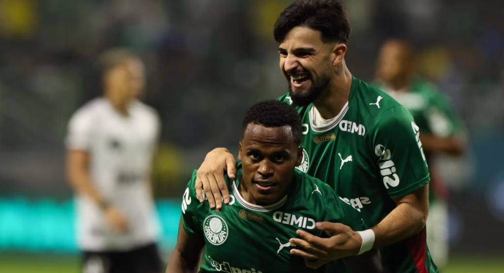 Los equipos más caros de la Copa Libertadores 2026: Brasil domina con amplia ventaja