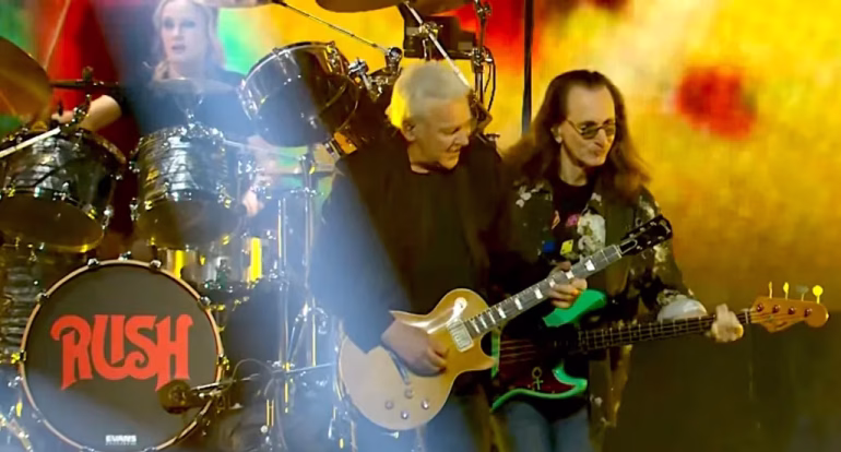 Rush confirma concierto en Chile tras 17 años. Revisa fecha, lugar y cómo comprar entradas para su gira “Fifty Something”.