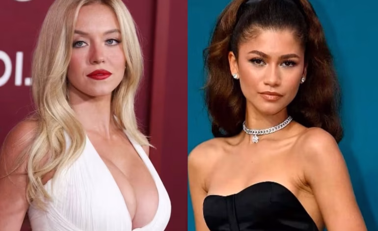 ¿Hay tensión real? La supuesta rivalidad entre Zendaya y Sydney Sweeney vuelve a encender rumores