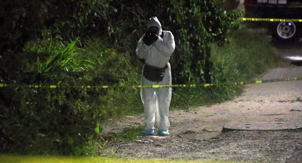 Hallan cuerpo maniatado y con disparos en la cabeza en Ruta 68: llevaba más de cinco días muerto